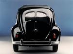 Volkswagen Kafer 1100 1949 года